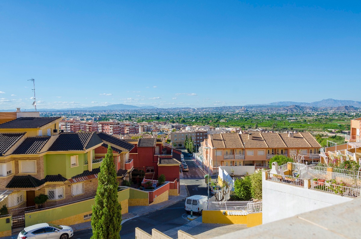 Inmobiliaria en Torreagüera