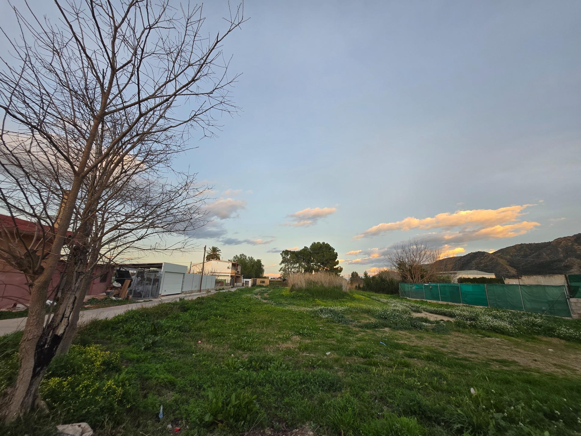 Parcela en Venta en Torreaguera – Oportunidad Única
